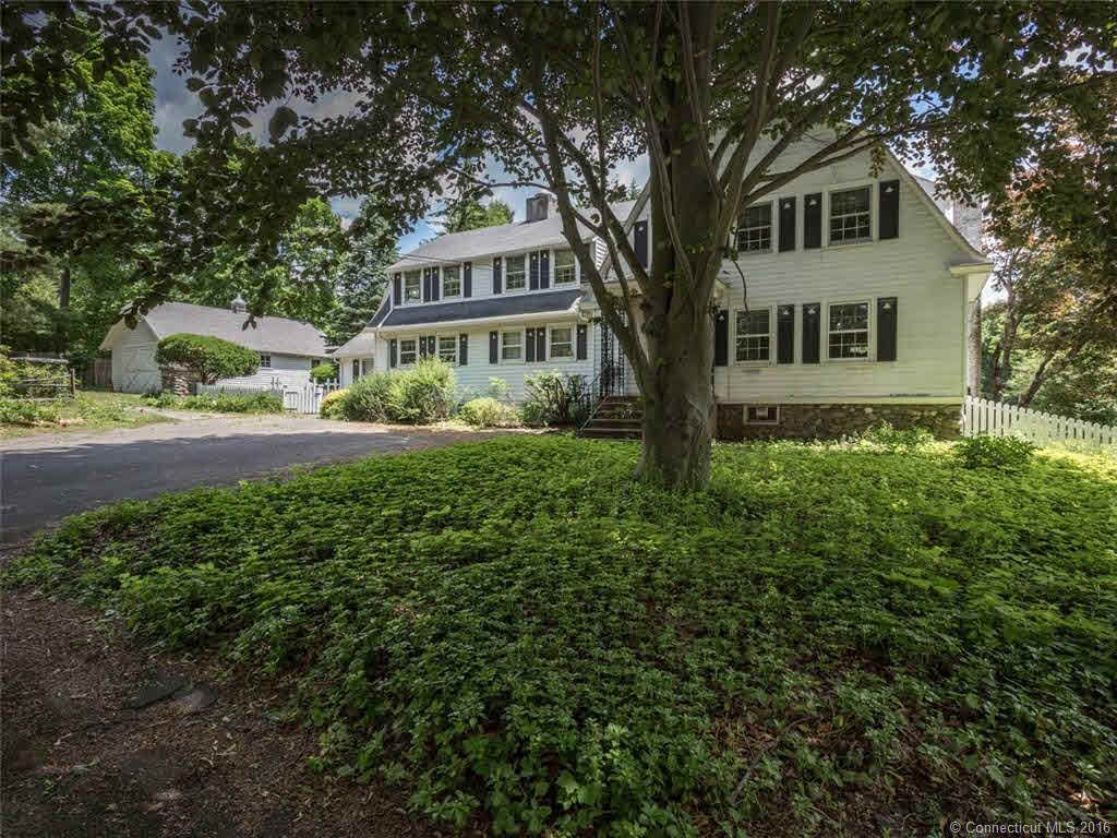 Building photograph for 44 INDIAN MOUNTAIN ROAD